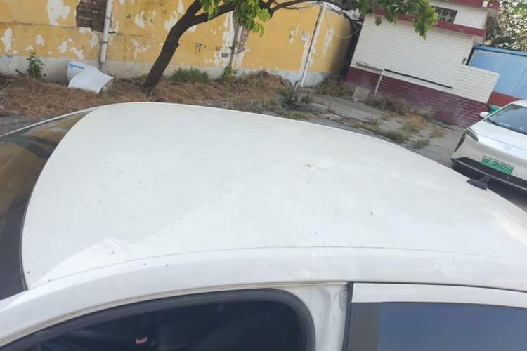 Used Volkswagen Lavida 2015 1.6L Automatic Fashion Edition Roof
