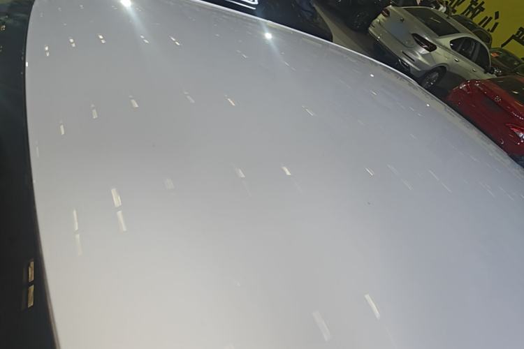 Used Volkswagen Lavida 2015 1.6L Automatic Fashion Edition Roof