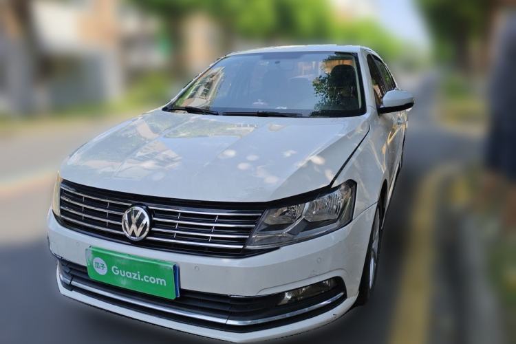 Used Volkswagen Lavida 2015 1.6L Automatic Comfort Edition Guazi used car, China used car export, Used car for sale, Used  cars, Cheapest cars for sale