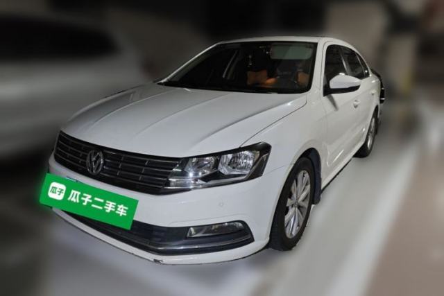 Used Volkswagen Lavida 2015 230TSI DSG Comfort Edition