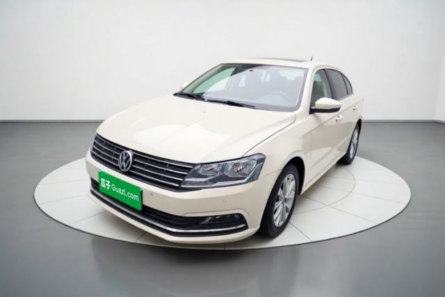Used Volkswagen Lavida 2015 230TSI DSG Comfort Edition