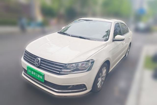 Used Volkswagen Lavida 2015 230TSI DSG Comfort Edition