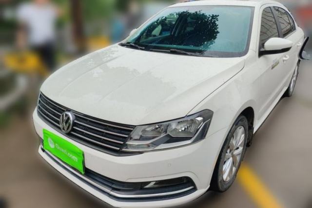 Used Volkswagen Lavida 2015 1.6L Automatic Comfort Edition