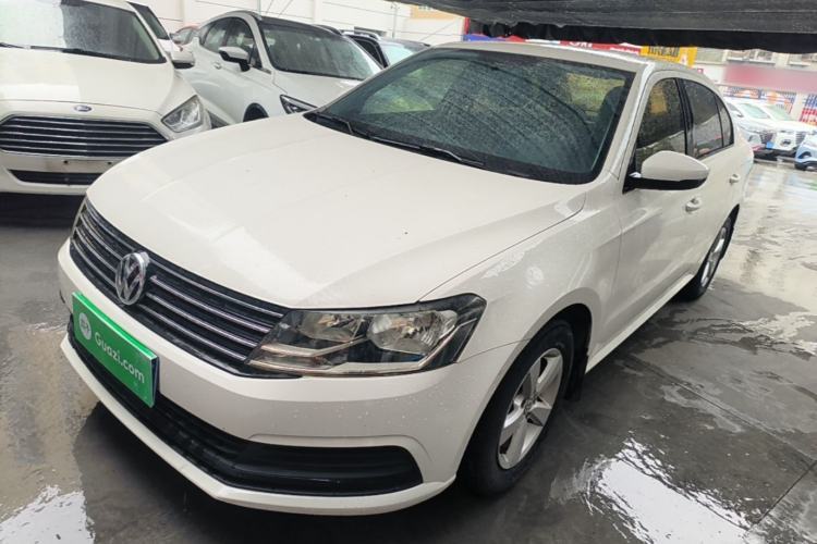 Used Volkswagen Lavida 2015 1.6L Automatic Fashion Edition Guazi used car, China used car export, Used car for sale, Used  cars, Cheapest cars for sale