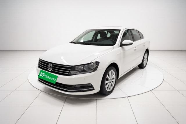 Volkswagen Lavida 2015 1.6L Automatic Comfort Edition usado