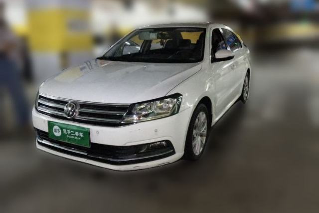 Used Volkswagen Lavida 2015 1.6L Automatic Comfort Edition