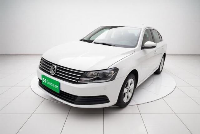 Volkswagen Lavida 2015 1.6L Automatic Fashion Edition de segunda mano