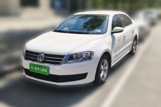 Used Volkswagen Lavida 2015 1.6L Automatic Fashion Edition