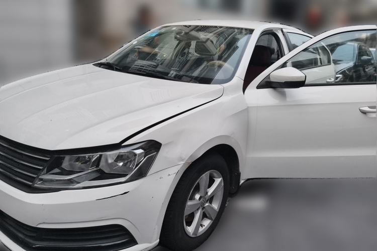 Used Volkswagen Lavida 2015 1.6L Manual Fashion Edition Guazi used car, China used car export, Used car for sale, Used  cars, Cheapest cars for sale