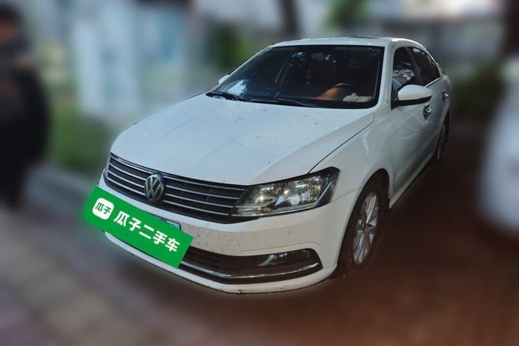 Used Volkswagen Lavida 2015 1.6L Manual Comfort Edition Guazi used car, China used car export, Used car for sale, Used cars, Cheapest cars for sale