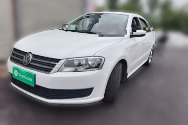 Used Volkswagen Lavida 2015 1.6L Automatic Fashion Edition