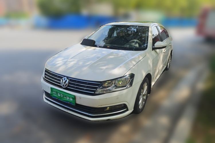 Used Volkswagen Lavida 2015 1.6L Manual Comfort Edition Guazi used car, China used car export, Used car for sale, Used cars, Cheapest cars for sale