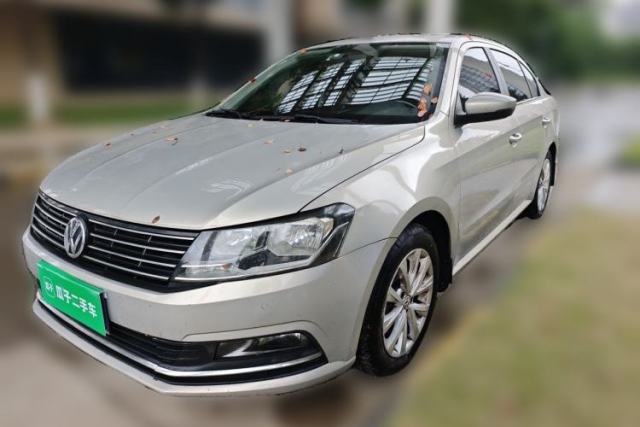 Used Volkswagen Lavida 2015 230TSI DSG Comfort Edition