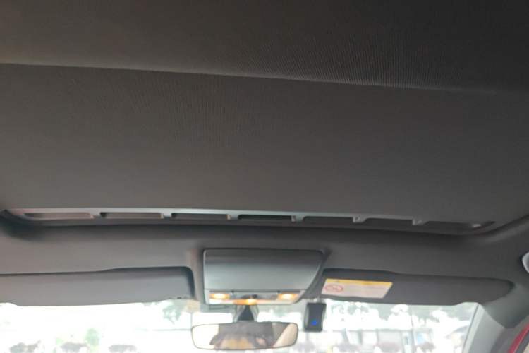 Used Volkswagen Lavida 2016 280TSI DSG Sport Edition Headliner