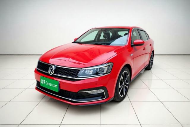 Ojetý Volkswagen Lavida 2016 280TSI DSG Sport Edition