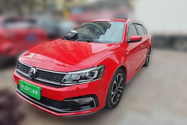 Used Volkswagen Lavida 2016 280TSI DSG Sport Edition