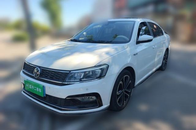 Used Volkswagen Lavida 2016 280TSI DSG Sport Edition