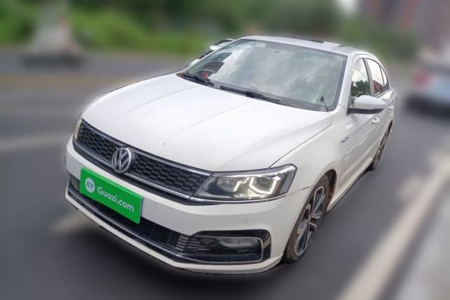 Used Volkswagen Lavida 2016 280TSI DSG Sport Edition