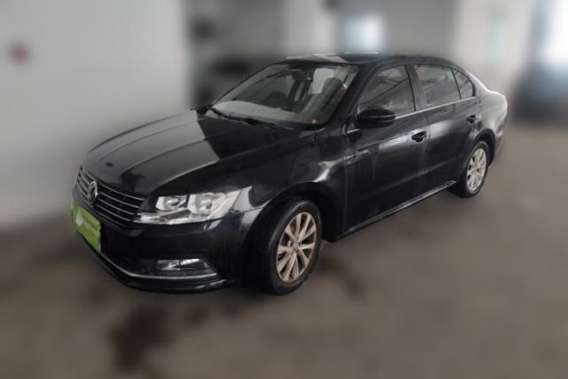 Volkswagen Lavida 2017 230TSI DSG Comfort Edition d’occasion