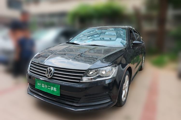 Used Volkswagen Lavida 2017 1.6L Automatic Fashion Edition Guazi used car, China used car export, Used car for sale, Used  cars, Cheapest cars for sale