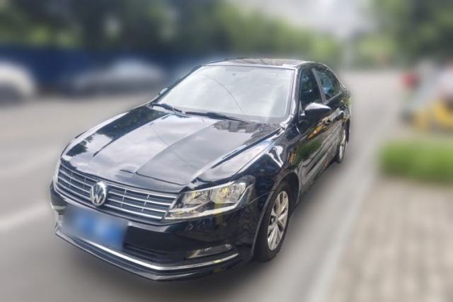 Used Volkswagen Lavida 2017 230TSI DSG Comfort Edition