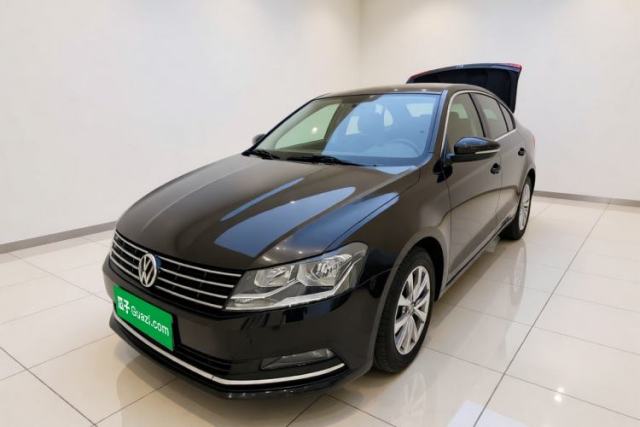 Used Volkswagen Lavida 2017 230TSI DSG Comfort Edition