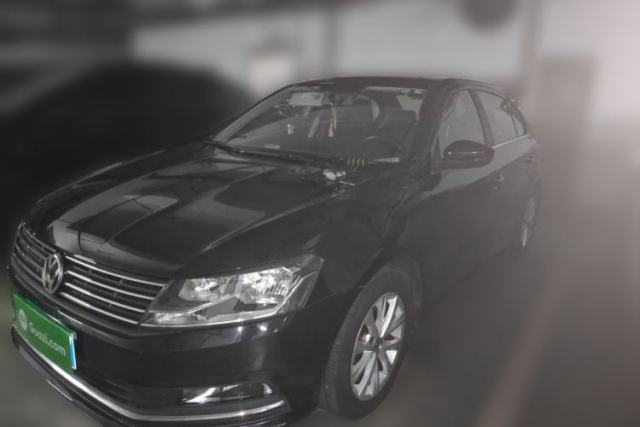 Used Volkswagen Lavida 2017 230TSI DSG Comfort Edition