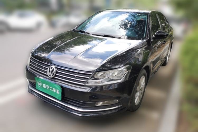 Used Volkswagen Lavida 2017 1.6L Manual Comfort Edition Guazi used car, China used car export, Used car for sale, Used  cars, Cheapest cars for sale