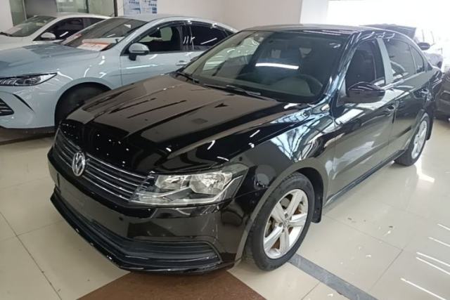Used Volkswagen Lavida 2017 1.6L Automatic Fashion Edition