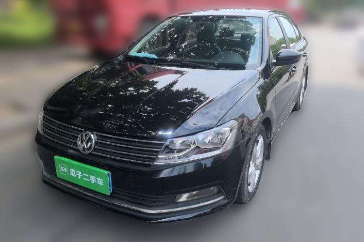 Used Volkswagen Lavida 2017 1.6L Automatic Fashion Edition Guazi used car, China used car export, Used car for sale, Used cars, Cheapest cars for sale