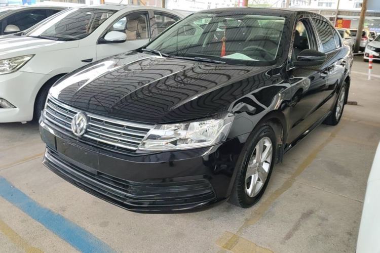 Ojetý Volkswagen Lavida 2017 1.6L Automatic Fashion Edition Guazi used car, China used car export, Used car for sale, Used  cars, Cheapest cars for sale