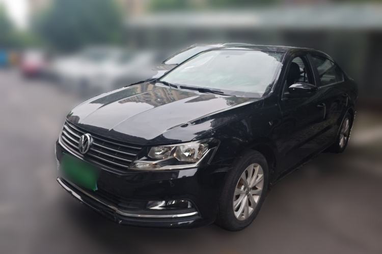 Used Volkswagen Lavida 2017 1.6L Automatic Comfort Edition Guazi used car, China used car export, Used car for sale, Used cars, Cheapest cars for sale