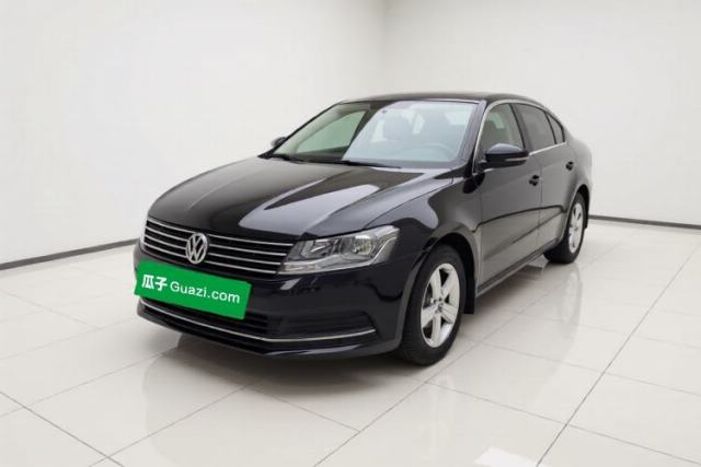 Volkswagen Lavida 2017 1.6L Automatic Fashion Edition d’occasion