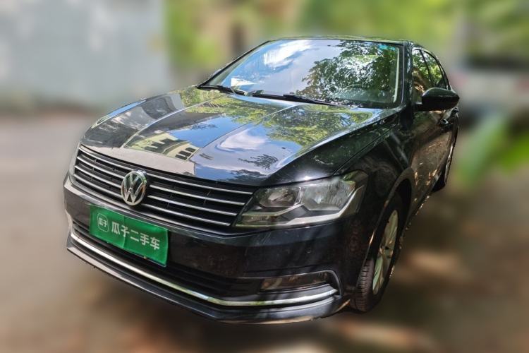 Used Volkswagen Lavida 2017 1.6L Manual Comfort Edition Guazi used car, China used car export, Used car for sale, Used cars, Cheapest cars for sale