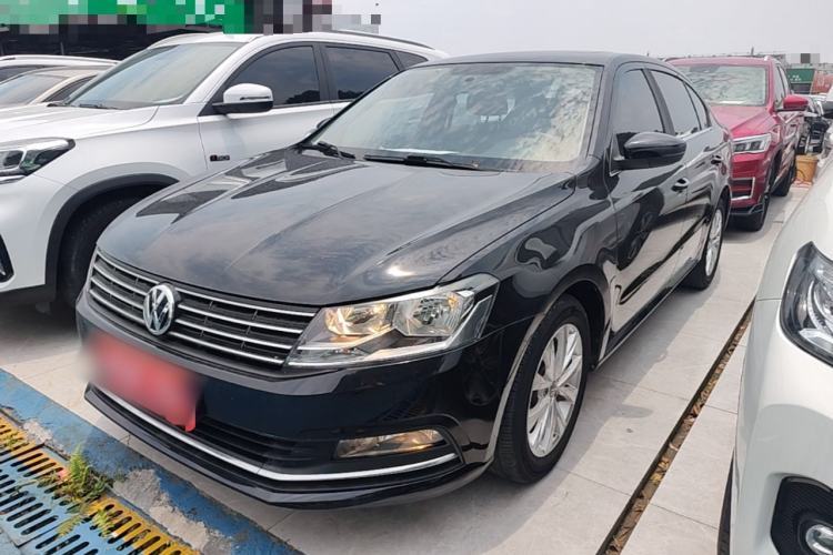 Used Volkswagen Lavida 2017 230TSI DSG Comfort Edition Guazi used car, China used car export, Used car for sale, Used  cars, Cheapest cars for sale