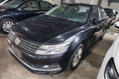 Used Volkswagen Lavida 2017 230TSI DSG Comfort Edition