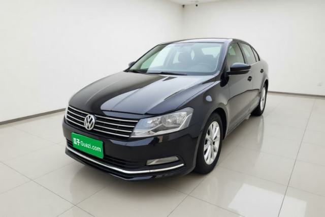 Used Volkswagen Lavida 2017 1.6L Automatic Comfort Edition