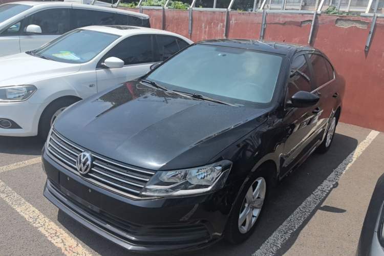 Used Volkswagen Lavida 2017 1.6L Automatic Fashion Edition Guazi used car, China used car export, Used car for sale, Used  cars, Cheapest cars for sale