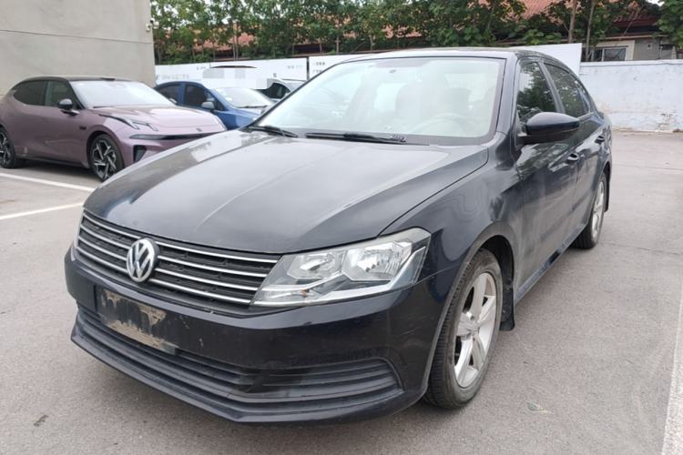 Used Volkswagen Lavida 2017 1.6L Automatic Fashion Edition Guazi used car, China used car export, Used car for sale, Used cars, Cheapest cars for sale