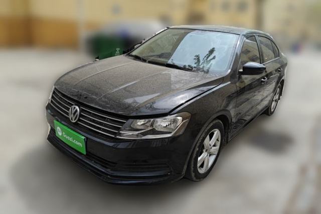 Used Volkswagen Lavida 2017 1.6L Automatic Fashion Edition
