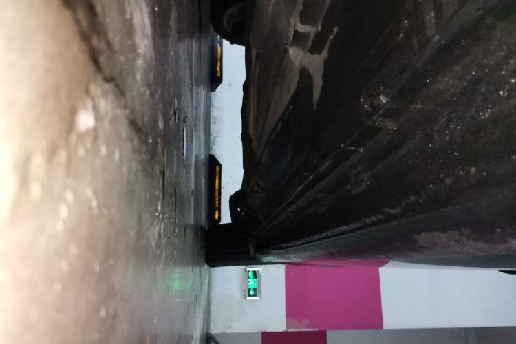 Used Volkswagen Lavida 2017 1.6L Automatic Comfort Edition Chassis Front Left