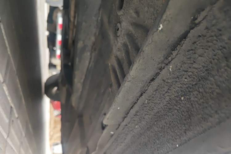Used Volkswagen Lavida 2017 1.6L Automatic Comfort Edition Chassis Front Left
