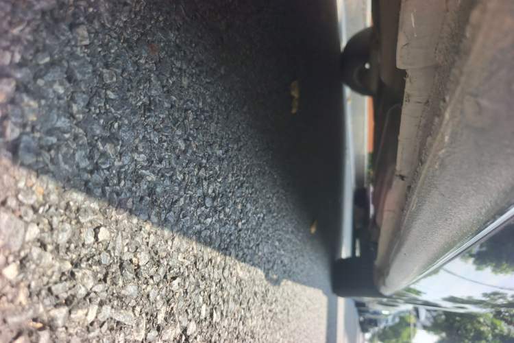 Used Volkswagen Lavida 2017 1.6L Automatic Comfort Edition Chassis Front Left