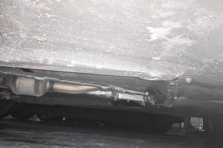 Used Volkswagen Lavida 2017 230TSI DSG Comfort Edition Chassis Front Right