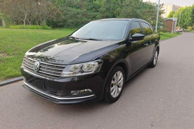 Used Volkswagen Lavida 2017 230TSI DSG Comfort Edition