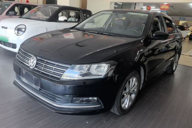 Used Volkswagen Lavida 2017 230TSI DSG Comfort Edition