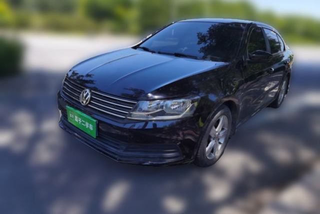 Used Volkswagen Lavida 2017 1.6L Automatic Fashion Edition