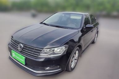 Used Volkswagen Lavida 2017 230TSI DSG Comfort Edition