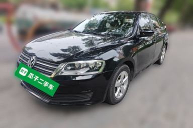 Used Volkswagen Lavida 2017 1.6L Automatic Comfort Edition