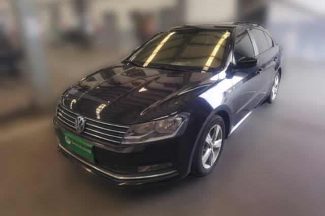 Used Volkswagen Lavida 2017 1.6L Automatic Fashion Edition